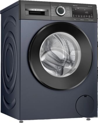 Bosch WGA1320TIN 8 Kg Fully Automatic Front Load Washing Machine