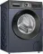 Bosch WGA1320TIN 8 Kg Fully Automatic Front Load Washing Machine