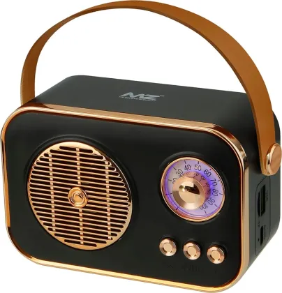 MZ New M209 5W Bluetooth Speaker
