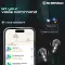 Nu Republic Cyberstud Punk True Wireless Earbuds