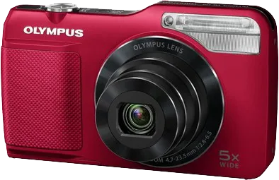 Olympus VG-170 Point & Shoot