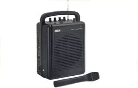 Ahuja WP220 Indoor, Outdoor 20W PA System