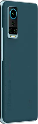 Hisense Infinity H60 5G
