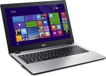 Acer Aspire V3-575G Laptop (6th Gen Ci7/ 8GB/ 1TB/ FreeDOS/ 2GB Graph)