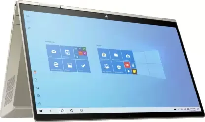 HP Envy 13 x360 13-bd0521TU Laptop (11th Gen Core i7/ 16GB/ 512GB SSD/ Win11 Home)