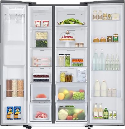 Samsung RS78CG8543S9 633 L Side by Side Refrigerator