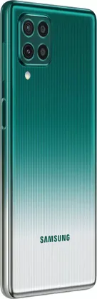 Samsung Galaxy F62