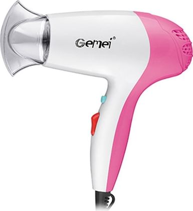 Gemei Gm-1711 Hair Dryer