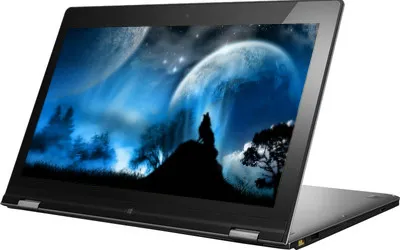 Lenovo Ideapad Yoga 13 (59-369597) Ultrabook (3rd Gen Ci5/ 4GB/ 128GB SSD/ Win8/ Touch)