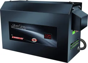 Kiranotics SilverLine SLD 4/150 AC Stabilizer