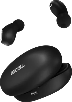 Tagg Bazzpod Bean True Wireless Earbuds