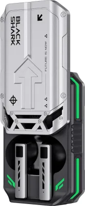 Black Shark T11 True Wireless Earbuds