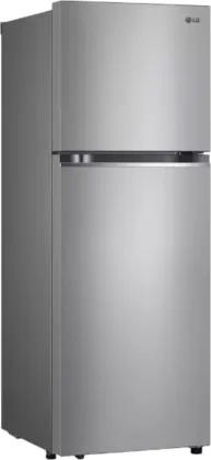 LG LT11C2000V 11 Cu Ft Double Door Refrigerator