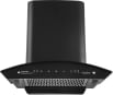 Kutchina Romania DLX 60 Auto Clean Chimney