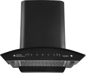 Kutchina Romania DLX 60 Auto Clean Chimney