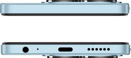 itel P55 4G