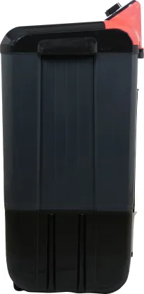 Lloyd GLWMS90HPGEX 9 kg Semi Automatic Washing Machine