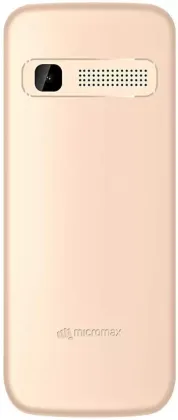 Micromax X773
