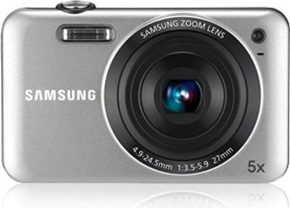 Samsung ES73 digital camera