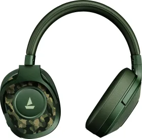 boAt Rockerz Plus 550 Wireless Headphones