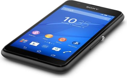 Sony Xperia E4G