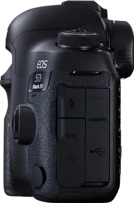 Canon EOS 5D Mark IV SLR (Body Only)