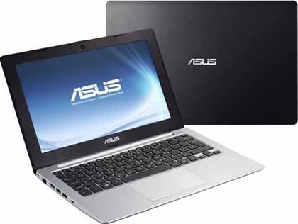 Asus F201-KX034H Laptop (CDC/ 2GB/ 500GB/ Win8)