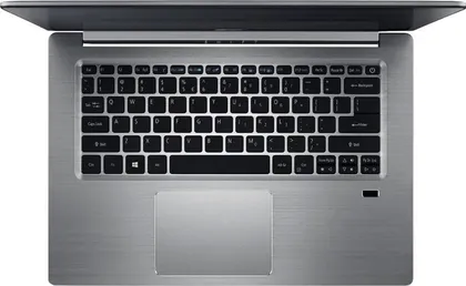Acer Swift 3 SF314-52 Notebook Laptop (7th Gen Ci3/ 4GB/ 256GB SSD/ Linux)