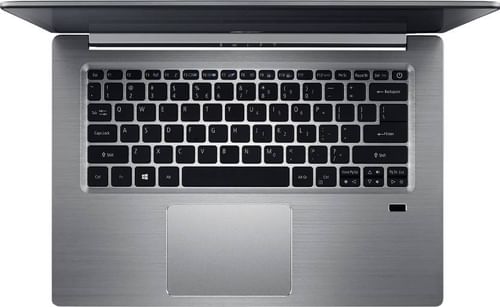 Acer Swift 3 SF314-52 Notebook Laptop (7th Gen Ci3/ 4GB/ 256GB SSD/ Linux)