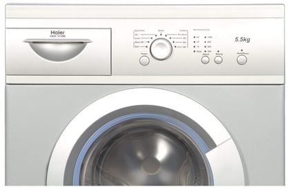 Haier HW55-1010ME 5.5 Kg Front Load Washing Machine