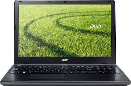Acer Aspire E1-522A Laptop (APU Quad Core/ 2GB/ 500GB/ Win8) (NX.M81SI.008)