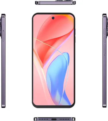 iKall S3 Pro