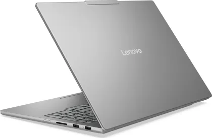 Lenovo IdeaPad Pro 5 83JM0023IN Gaming Laptop (Intel Core Ultra 9 285H/ 32GB/ 1TB SSD/ Win11)