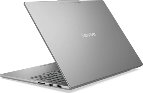 Lenovo IdeaPad Pro 5 83JM0023IN Gaming Laptop (Intel Core Ultra 9 285H/ 32GB/ 1TB SSD/ Win11)