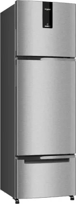 Whirlpool PRONXT DF300 3D ROY Athena Steel-Y 250 L 2 Star Triple Door Refrigerator