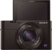 Sony Cyber-shot DSC-RX100 IV Point & Shoot Camera