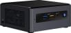Intel NUC NUC8i5BEH Mini PC (8th Gen Core i5/ 8 GB RAM/ 500 GB SSD/ Win 10)