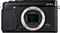 Fujifilm Finepix X-E1 Mirrorless (Body Only)
