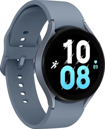 Samsung Galaxy Watch 4 LTE 44mm Price in India, Full Specifications (17th  Mar 2024) at Gadgets Now