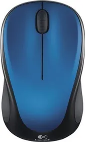 Logitech 910-002456 Optical Mouse