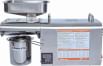 Savaliya Industries SI-702R Temperature Control 350W Oil Presser