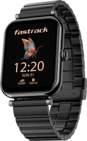 Fastrack Noir Charm Smartwatch