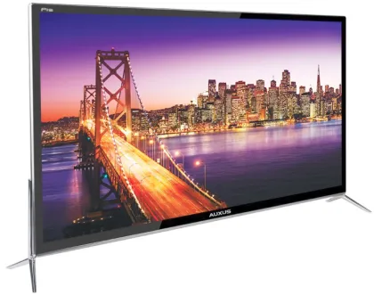 Auxus Iris AX40ADG01-SM 40-inch Full HD Smart E-LED TV