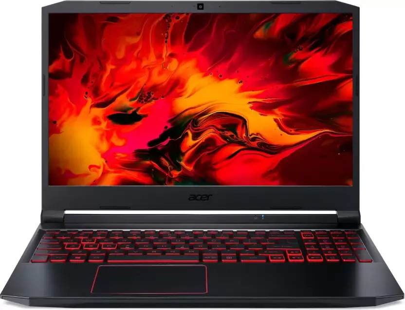 Acer Nitro 5 AN515-55-58EB NH.Q7NSI.001 Gaming Laptop (10th Gen