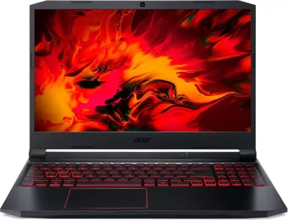 Acer Nitro 5 AN515-55-58EB NH.Q7NSI.001 Gaming Laptop (10th Gen Core i5 / 8GB/ 1TB 256GB SSD/ Win10 Home/ 4GB Graph)