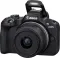 Canon EOS R50 24.2MP Mirrorless Camera with 18-45mm Lens
