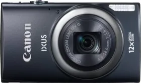 Canon IXUS 265 HS Point & Shoot