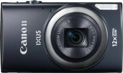 Canon IXUS 265 HS Point & Shoot