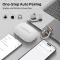 Monster Open Free AC100 True Wireless Earbuds