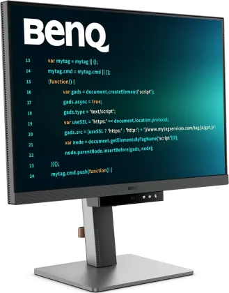 Benq RD240Q 24.1 inch WQXGA Monitor - Price in India (Jun 2026